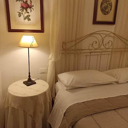 La Casina B&B 安科纳 外观 照片