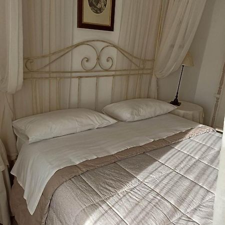 La Casina B&B 安科纳 外观 照片