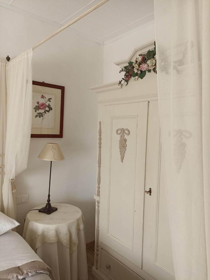 La Casina B&B 安科纳 外观 照片
