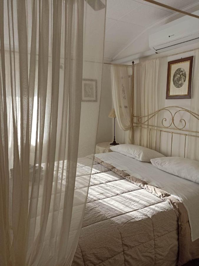 La Casina B&B 安科纳 外观 照片