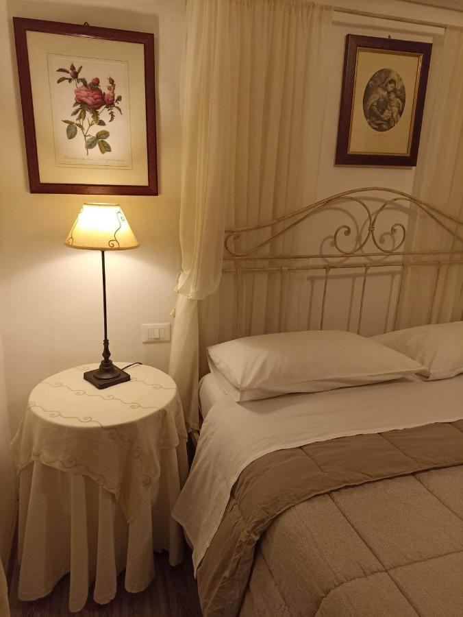 La Casina B&B 安科纳 外观 照片