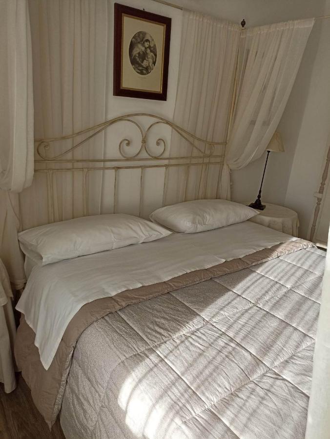 La Casina B&B 安科纳 外观 照片