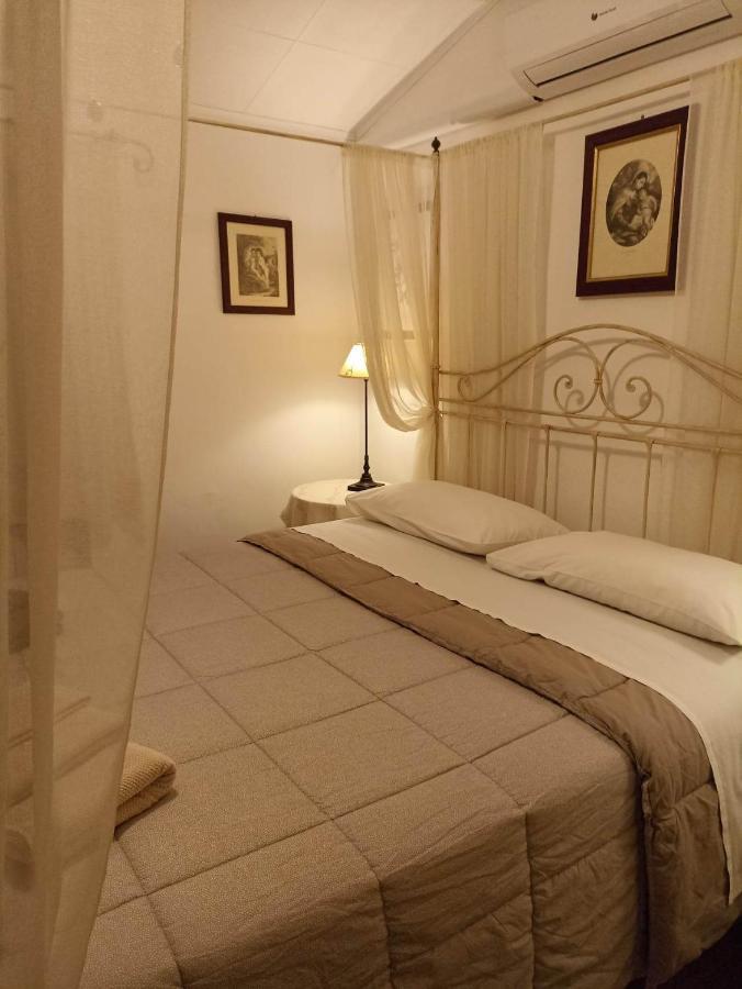 La Casina B&B 安科纳 外观 照片