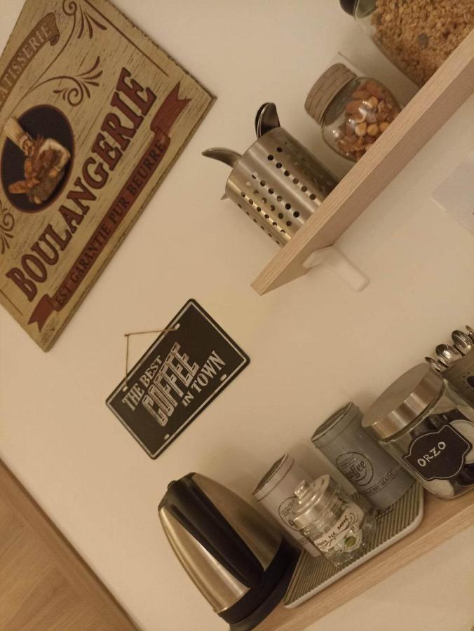 La Casina B&B 安科纳 外观 照片