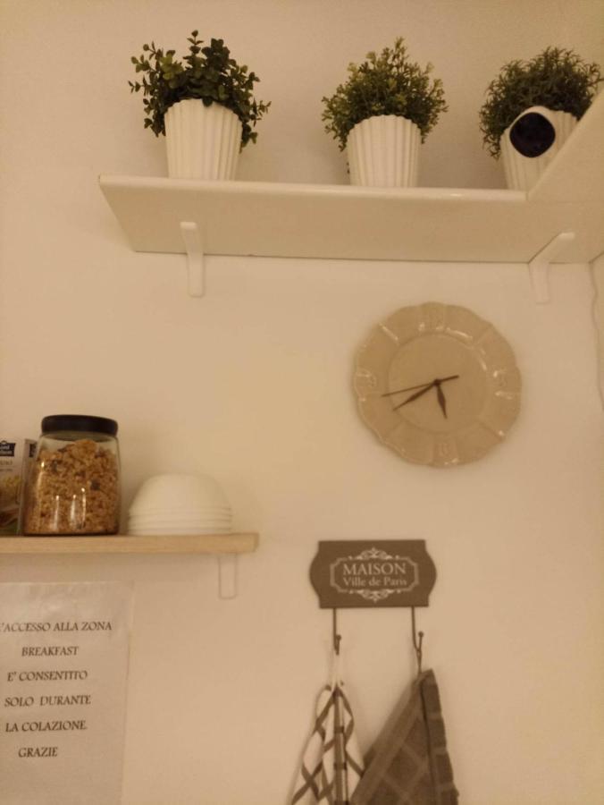 La Casina B&B 安科纳 外观 照片