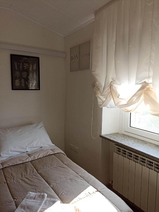 La Casina B&B 安科纳 外观 照片