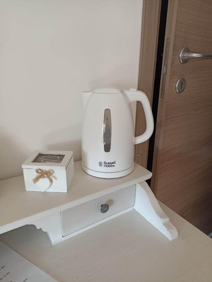 La Casina B&B 安科纳 外观 照片
