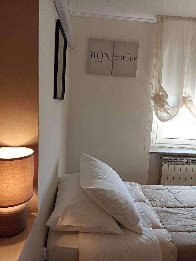 La Casina B&B 安科纳 外观 照片