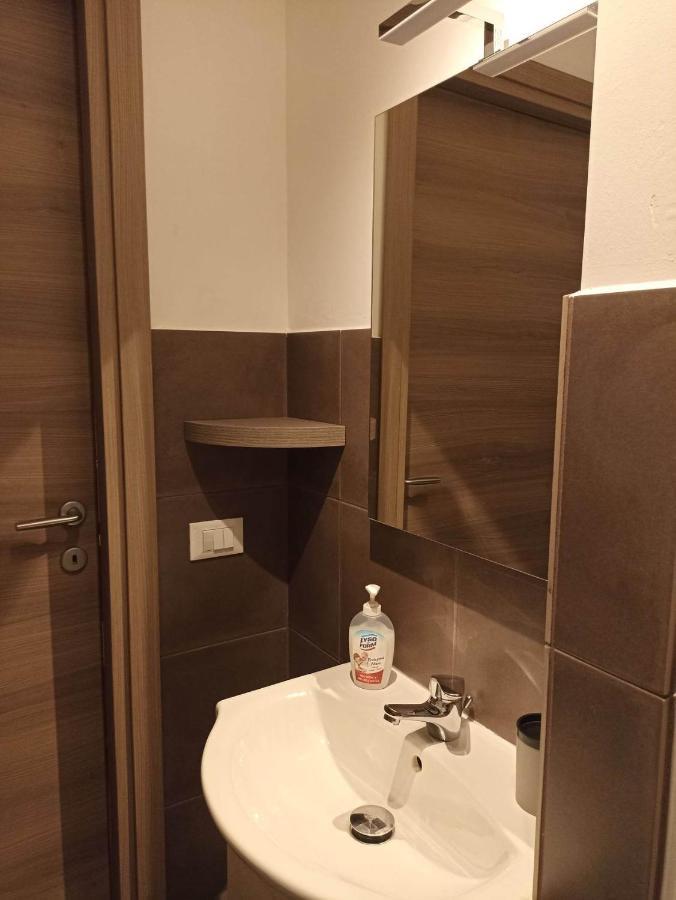 La Casina B&B 安科纳 外观 照片