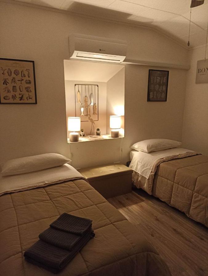 La Casina B&B 安科纳 外观 照片