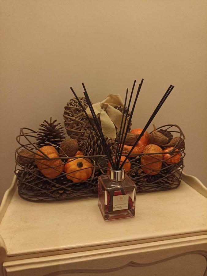 La Casina B&B 安科纳 外观 照片