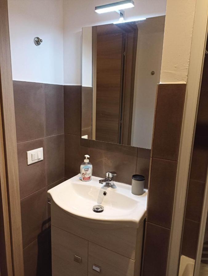La Casina B&B 安科纳 外观 照片