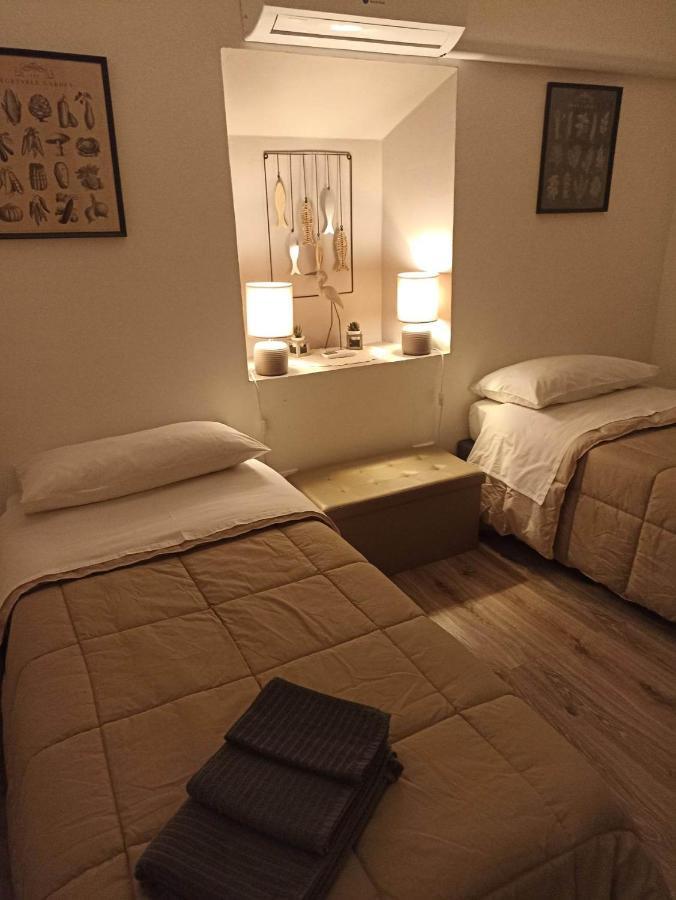 La Casina B&B 安科纳 外观 照片