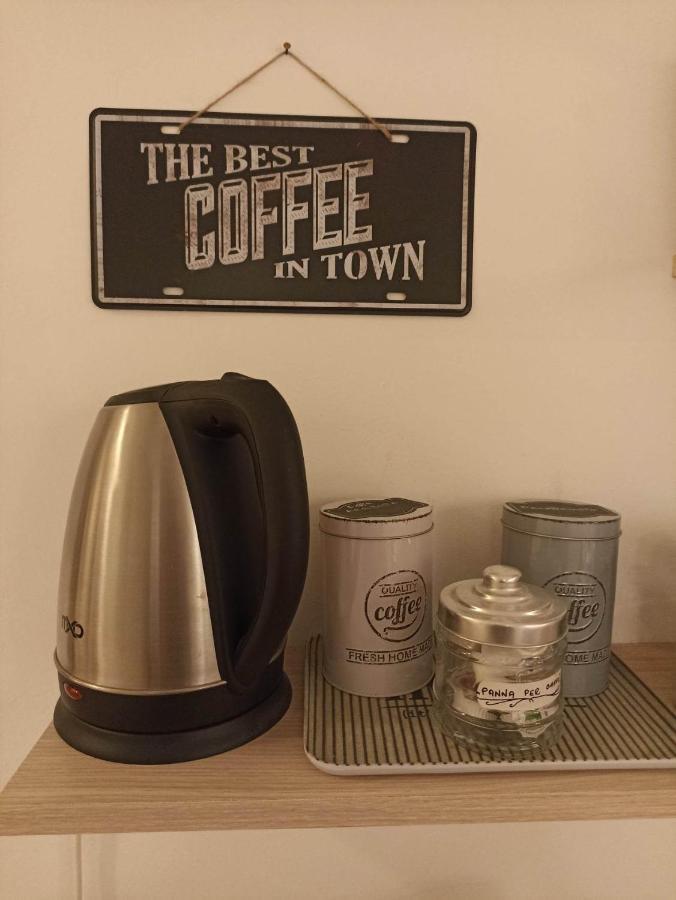 La Casina B&B 安科纳 外观 照片