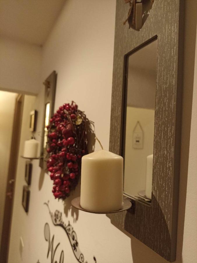 La Casina B&B 安科纳 外观 照片