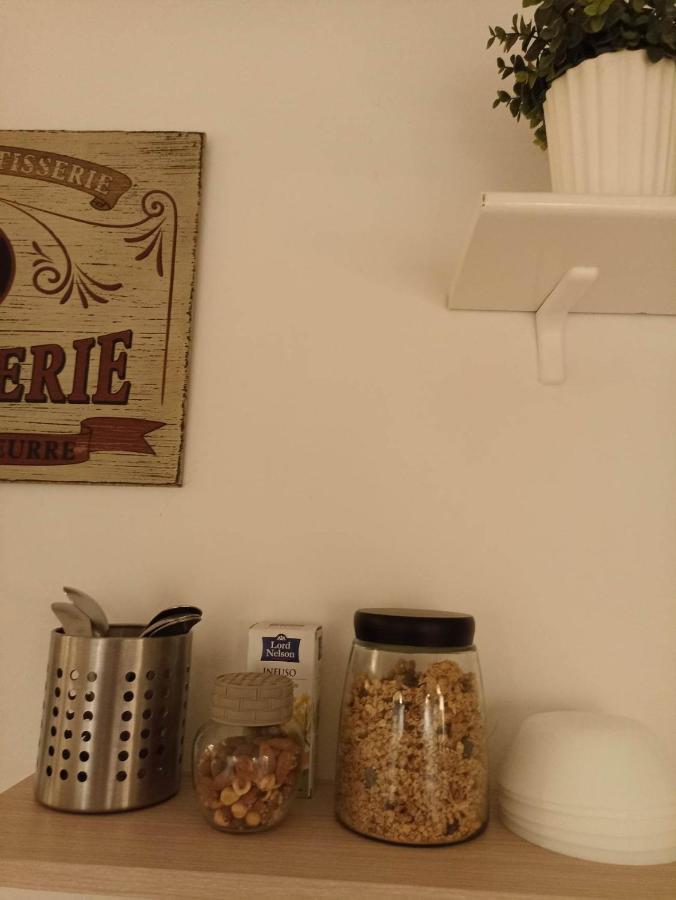 La Casina B&B 安科纳 外观 照片