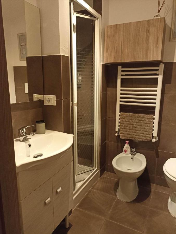 La Casina B&B 安科纳 外观 照片