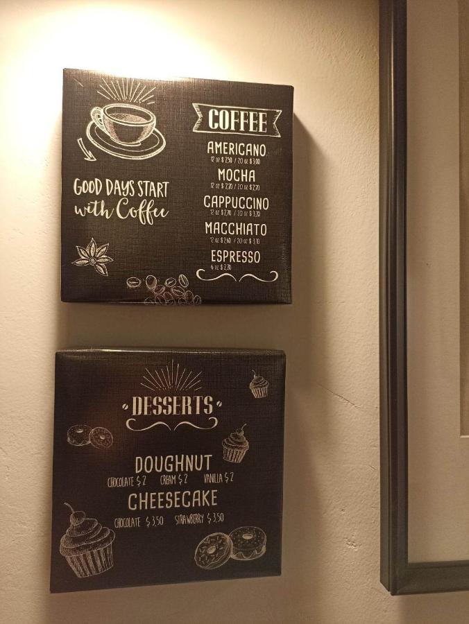 La Casina B&B 安科纳 外观 照片
