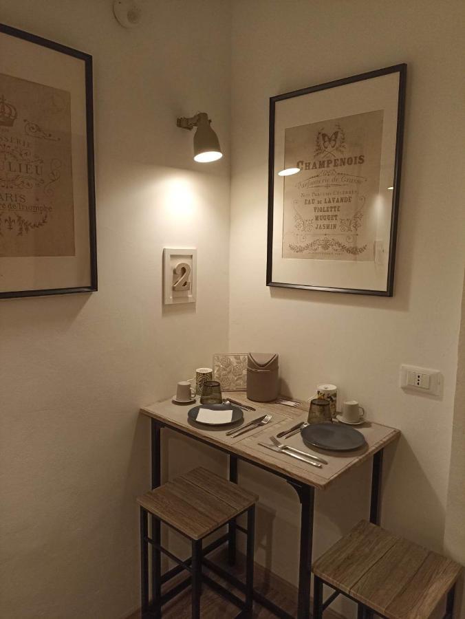 La Casina B&B 安科纳 外观 照片