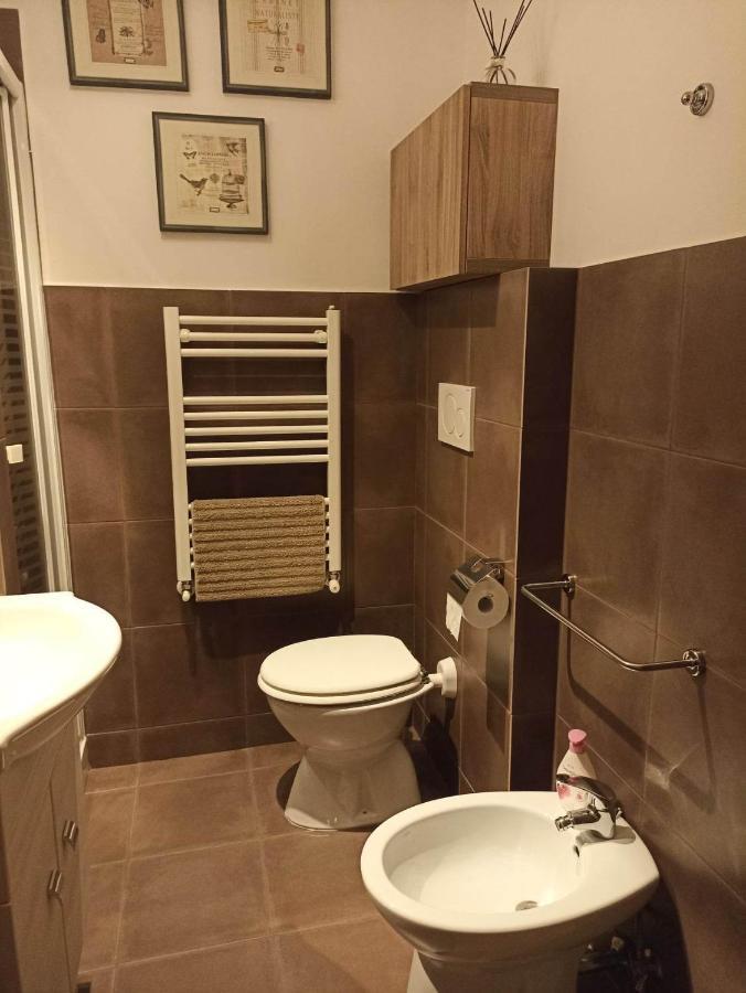 La Casina B&B 安科纳 外观 照片